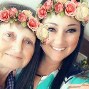 Meet your Posher, Scarlett